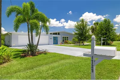 1729 Club House Rd, North Fort Myers, FL 33917 - Photo 2