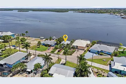 2498 Bayshore Dr, Matlacha, FL 33993 - Photo 1