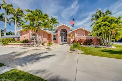 2105 SW 53rd Ter, Cape Coral, FL 33914 - Photo 2