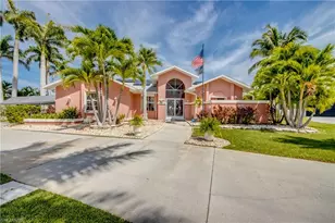 2105 SW 53rd Terrace, Cape Coral, FL 33914 - Photo 2