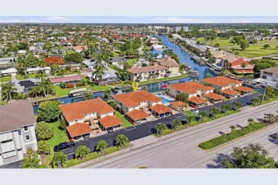 5112 Coronado Pkwy #12, Cape Coral, FL 33904 - Photo 2