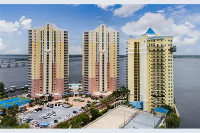 2743 1st St #704, Fort Myers, FL 33916 - Photo 1