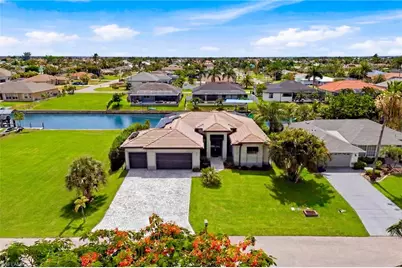 3030 SW 24th Ave, Cape Coral, FL 33914 - Photo 4