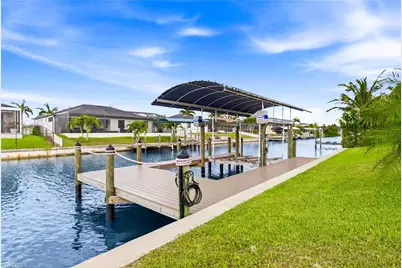 3030 SW 24th Ave, Cape Coral, FL 33914 - Photo 2