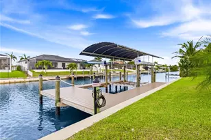 3030 SW 24th Ave, Cape Coral, FL 33914 - Photo 2