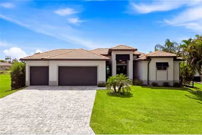 3030 SW 24th Ave, Cape Coral, FL 33914 - Photo 1