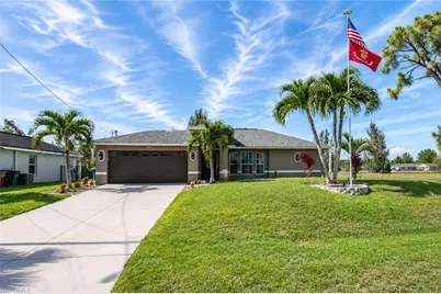 1215 SW 31st Ter, Cape Coral, FL 33914 - Photo 1