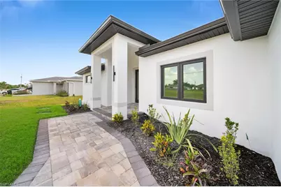 1213 NW 25th Pl, Cape Coral, FL 33993 - Photo 4