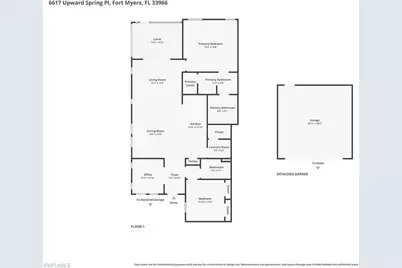 6617 Upward Spring Pl, Fort Myers, FL 33966 - Photo 46