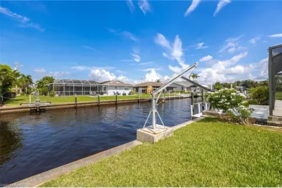 1805 Stevenson Rd, North Fort Myers, FL 33917 - Photo 22