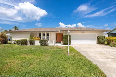 1805 Stevenson Rd, North Fort Myers, FL 33917 - Photo 2