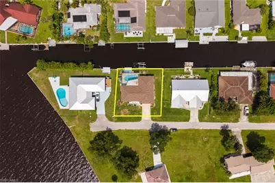 1805 Stevenson Rd, North Fort Myers, FL 33917 - Photo 26