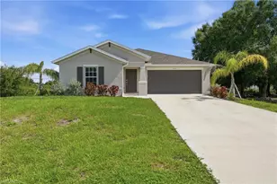 3403 34th St SW, Lehigh Acres, FL 33976 - Photo 1