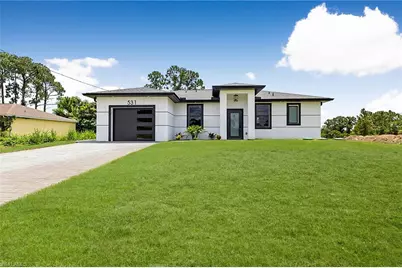 531 Frank Jewett Ave S, Lehigh Acres, FL 33974 - Photo 6