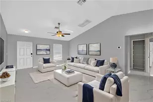 2809 NW 21st Ave, Cape Coral, FL 33993 - Photo 2