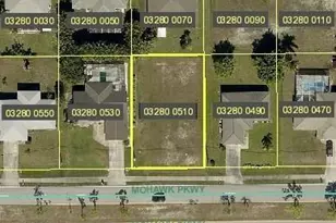 1431 Mohawk Pkwy, Cape Coral, FL 33914 - Photo 1