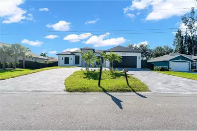 129 SW 34th Ave, Cape Coral, FL 33991 - Photo 1