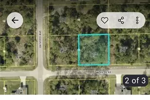 704 W 11th St, Lehigh Acres, FL 33972 - Photo 1