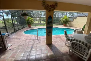 19966 Lake Vista Cir, Lehigh Acres, FL 33936 - Photo 2