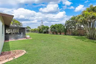 622 SW 22nd Terrace, Cape Coral, FL 33991 - Photo 22