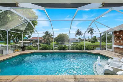 204 SE 20th Pl, Cape Coral, FL 33990 - Photo 36