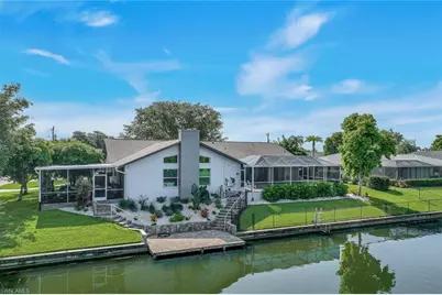 204 SE 20th Pl, Cape Coral, FL 33990 - Photo 42