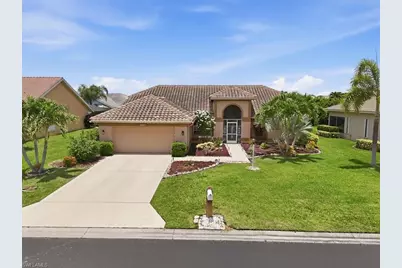12780 Chartwell Dr, Fort Myers, FL 33912 - Photo 1