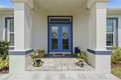1611 NW 38th Ave, Cape Coral, FL 33993 - Photo 4