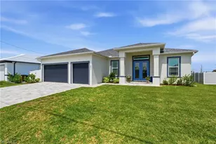 1611 NW 38th Ave, Cape Coral, FL 33993 - Photo 2