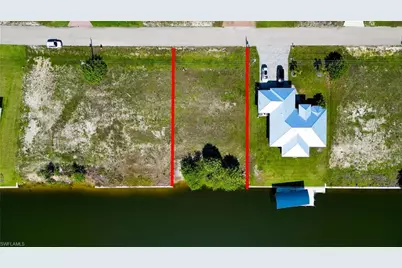 1015 NW 33rd Ave, Cape Coral, FL 33993 - Photo 4