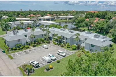 7105 Quail Run Ct W #2, Fort Myers, FL 33908 - Photo 2