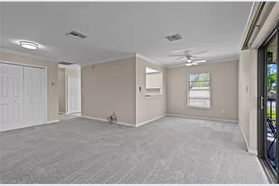 7105 Quail Run Ct W #2, Fort Myers, FL 33908 - Photo 8