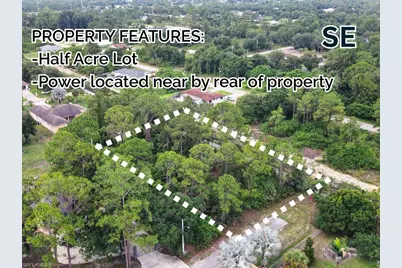 1200 Glenn Ave, Lehigh Acres, FL 33972 - Photo 2