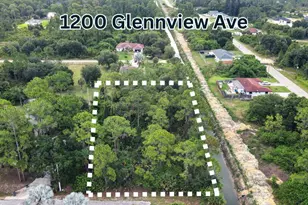 1200 Glenn Ave, Lehigh Acres, FL 33972 - Photo 1