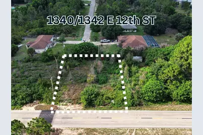 1342 E 12th St, Lehigh Acres, FL 33972 - Photo 1