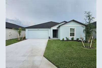 17316 Cantu Ct, North Fort Myers, FL 33917 - Photo 1