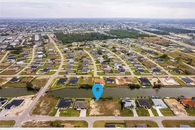3407 NW 46 Ln, Cape Coral, FL 33993 - Photo 2