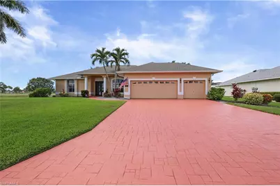 11809 Royal Tee Ct, Cape Coral, FL 33991 - Photo 4