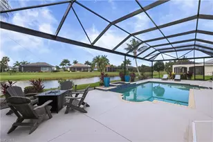 11809 Royal Tee Ct, Cape Coral, FL 33991 - Photo 2