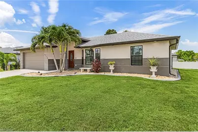4176 NW 39th Pl, Cape Coral, FL 33993 - Photo 2