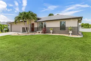 4176 NW 39th Pl, Cape Coral, FL 33993 - Photo 2