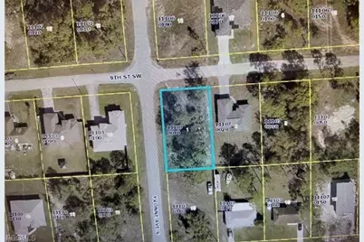 3717 9th St SW, Lehigh Acres, FL 33976 - Photo 2