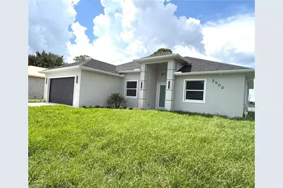 2900 2nd St SW, Lehigh Acres, FL 33976 - Photo 2