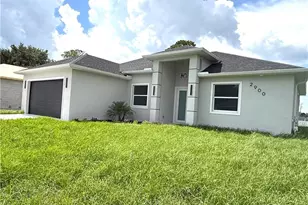 2900 2nd St SW, Lehigh Acres, FL 33976 - Photo 2