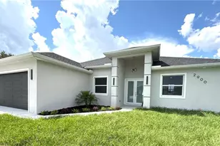 2900 2nd St SW, Lehigh Acres, FL 33976 - Photo 1