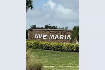 4401 Steinbeck Way, Ave Maria, FL 34142 - Photo 1
