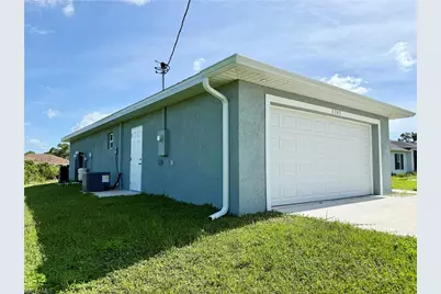 3705 26th St SW, Lehigh Acres, FL 33976 - Photo 2