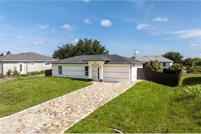 413 Eisenhower Blvd, Lehigh Acres, FL 33974 - Photo 2