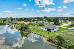 313 NE 5th Terrace, Cape Coral, FL 33909 - Photo 32