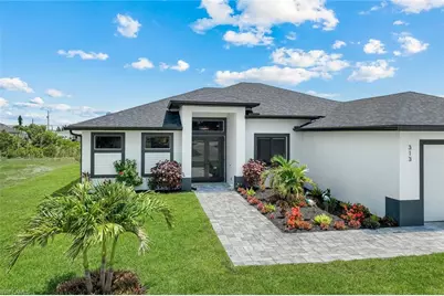 313 NE 5th Ter, Cape Coral, FL 33909 - Photo 38